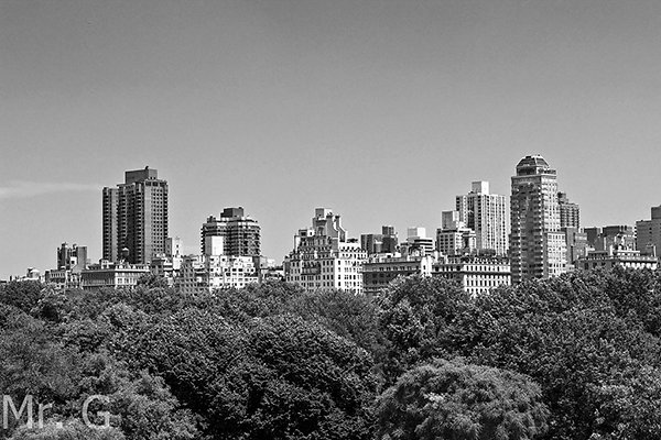 New York City Serie